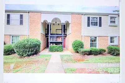4615 Coronado Drive #F, Charlotte, NC 28212 - Photo 1
