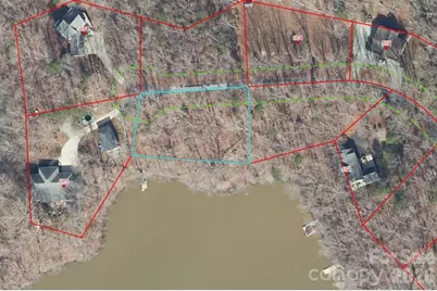 641 Fishermans Point Road, Roxboro, NC 27574 - Photo 1