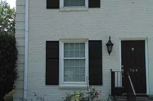 764 W Franklin St, Monroe, NC 28112 - Photo 1