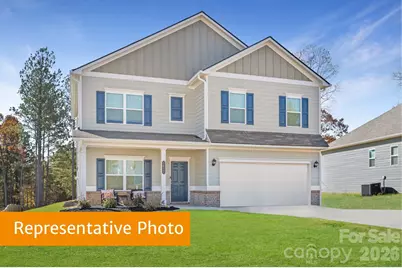 446 Blue Mountain Road, Salisbury, NC 28147 - Photo 1