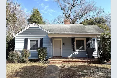 1408 Ivey Drive, Charlotte, NC 28205 - Photo 1