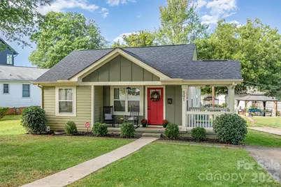 501 Seldon Drive, Charlotte, NC 28216 - Photo 1