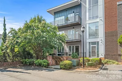 2200 Lyndhurst Avenue #201, Charlotte, NC 28203 - Photo 1