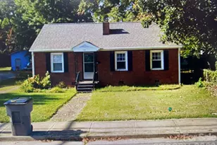 1008 E 36th St, Charlotte, NC 28205 - Photo 1