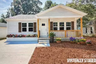 226 N Columbia Ave, Rock Hill, SC 29730 - Photo 1