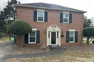 1133 Wimbledon Rd, Charlotte, NC 28209 - Photo 1