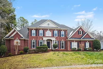 12006 Bridgeview Lane, Charlotte, NC 28277 - Photo 1