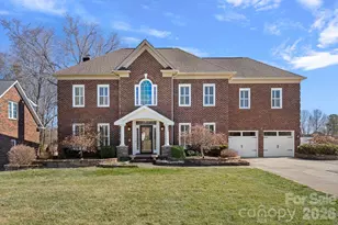 15910 Northstone Dr, Huntersville, NC 28078 - Photo 1