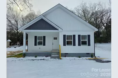 126 Heath Street, Albemarle, NC 28001 - Photo 1