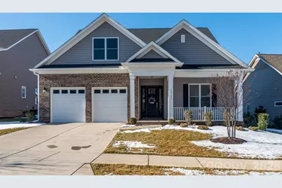 14309 Cameryn Elise Drive, Cornelius, NC 28031 - Photo 1