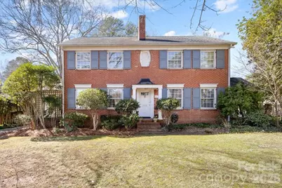 1620 Providence Road, Charlotte, NC 28207 - Photo 1