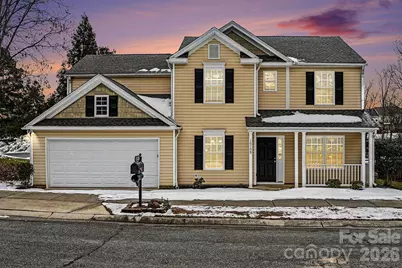 10708 Haddington Drive NW, Charlotte, NC 28269 - Photo 1
