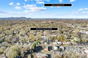 209 W 3rd Ave, Gastonia, NC 28052 - Photo 1