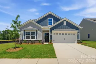 206 Rodeo Dr, Shelby, NC 28150 - Photo 1