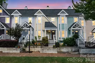320 W 10th St, Charlotte, NC 28202 - Photo 1