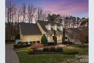 10018 Devonshire Drive, Huntersville, NC 28078 - Photo 1