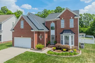 2676 Sunberry Ln NW, Concord, NC 28027 - Photo 1