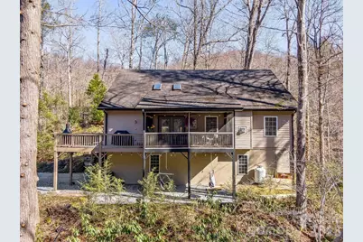 4973 US Hwy 176 None, Saluda, NC 28773 - Photo 1