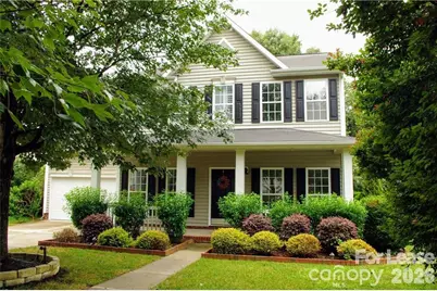 10604 Quarrier Drive, Cornelius, NC 28031 - Photo 1