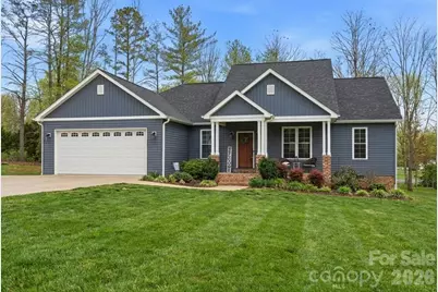 1196 Cape Hickory Road, Hickory, NC 28601 - Photo 1