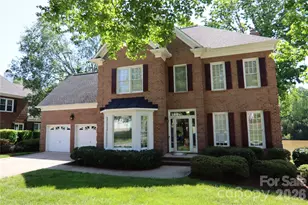 15537 Northstone Dr, Huntersville, NC 28078 - Photo 1