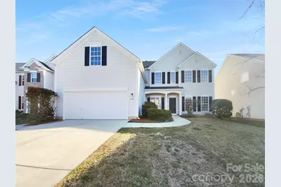 9676 Ravenscroft Lane NW, Concord, NC 28027 - Photo 1