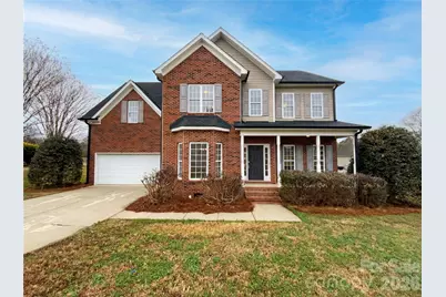 1400 Henry Smith Road, Monroe, NC 28110 - Photo 1