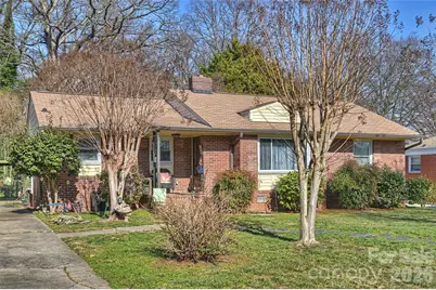 423 Tyson Street, Charlotte, NC 28209 - Photo 1