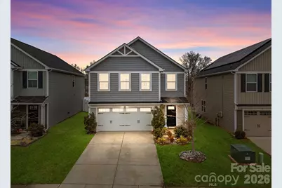 5112 Downhaul Drive, Charlotte, NC 28269 - Photo 1