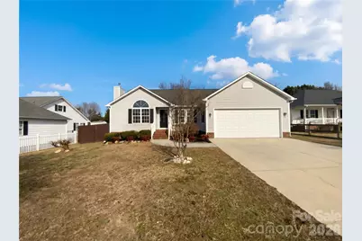 3662 Farm Lake Drive SW, Concord, NC 28027 - Photo 1