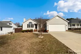 3662 Farm Lake Dr SW, Concord, NC 28027 - Photo 1