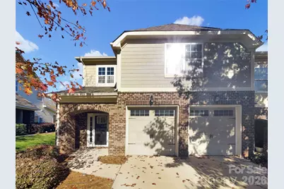 9428 Carneros Creek Road, Charlotte, NC 28214 - Photo 1
