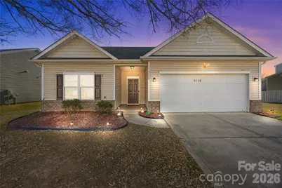 9720 Paper Tree Road, Charlotte, NC 28227 - Photo 1