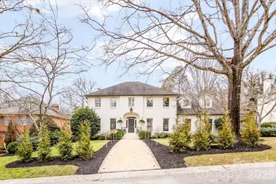 5122 Little Brook Lane, Charlotte, NC 28226 - Photo 1