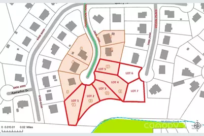 2901 Vestal Place, Charlotte, NC 28212 - Photo 1