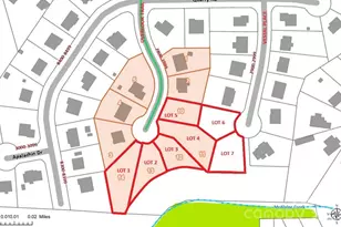 2901 Vestal Pl, Charlotte, NC 28212 - Photo 1