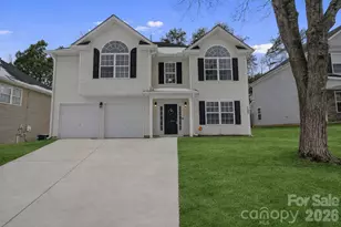 5026 Wicklow Dr, Gastonia, NC 28054 - Photo 1