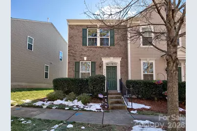 6944 Colonial Garden Drive, Huntersville, NC 28078 - Photo 1