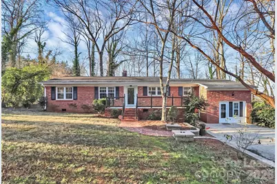 8101 Kerrybrook Circle, Charlotte, NC 28214 - Photo 1