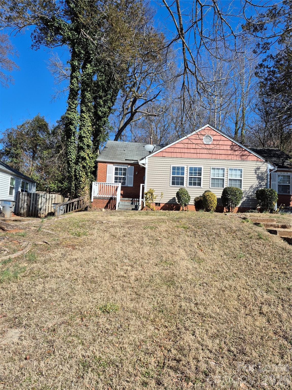 5117 Valley Stream Rd, Charlotte, NC 28209 - MLS 4343899 - Coldwell Banker