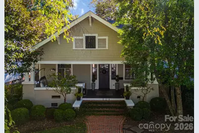 504 E Kingston Avenue, Charlotte, NC 28203 - Photo 1