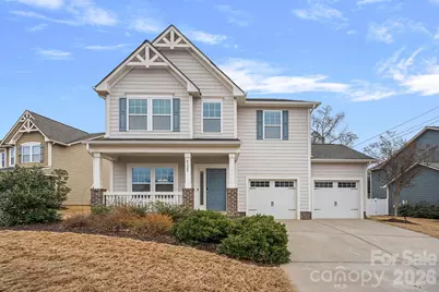 4120 Huntley Glen Drive, Pineville, NC 28134 - Photo 1