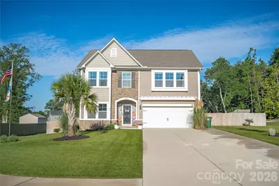 105 Madison Court, Camden, SC 29020 - Photo 1