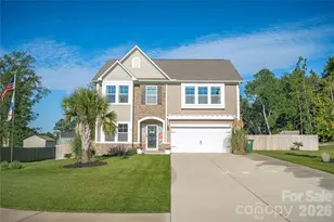 105 Madison Ct, Camden, SC 29020 - Photo 1