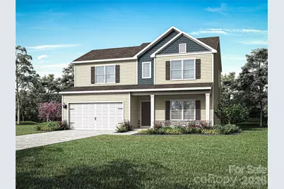 3338 Yorkshire Drive, Gastonia, NC 28052 - Photo 1