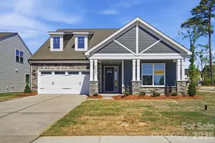 5001 Raging Crk Dr, Indian Trail, NC 28079 - Photo 1