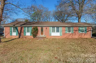 117 Autumn Ln, Harrisburg, NC 28075 - Photo 1