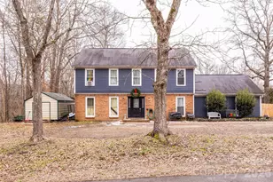 6805 Porterfield Rd, Charlotte, NC 28226 - Photo 1