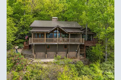 236 Dove Drive, Maggie Valley, NC 28751 - Photo 1