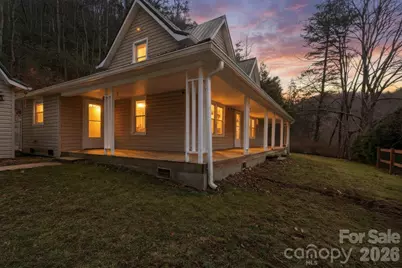 16180 US Hwy 19W Highway, Green Mountain, NC 28740 - Photo 1